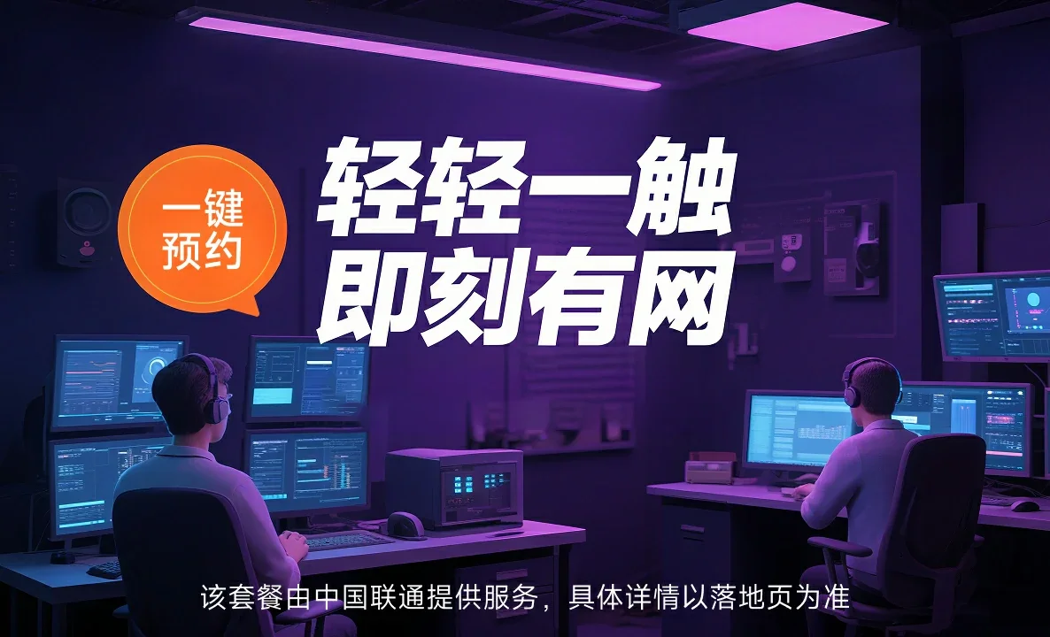 南丰县中国联通
